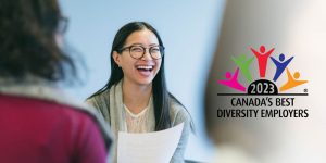 UBC recognized as one of Canada’s Best Diversity Employers in 2023